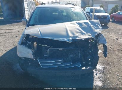 Lot #2992821503 2009 CHRYSLER TOWN & COUNTRY TOURING