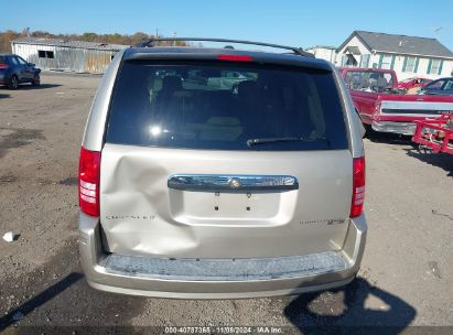 Lot #2992821503 2009 CHRYSLER TOWN & COUNTRY TOURING