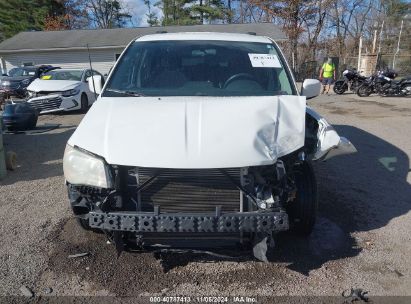 Lot #2992821495 2011 DODGE GRAND CARAVAN MAINSTREET