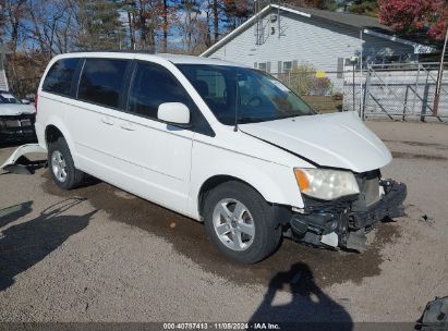 Lot #2992821495 2011 DODGE GRAND CARAVAN MAINSTREET