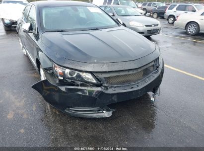 Lot #3005346154 2020 CHEVROLET IMPALA FWD PREMIER