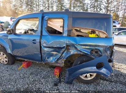 Lot #3035094911 2007 HONDA ELEMENT EX