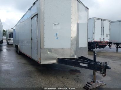 Lot #2990346992 2023 TRAILER NCFT