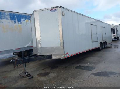 Lot #2990346992 2023 TRAILER NCFT