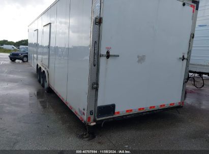 Lot #2990346992 2023 TRAILER NCFT