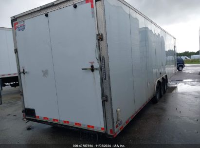 Lot #2990346992 2023 TRAILER NCFT