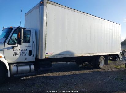 Lot #3035094907 2011 INTERNATIONAL 4000 4300