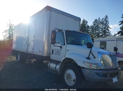 Lot #3035094907 2011 INTERNATIONAL 4000 4300