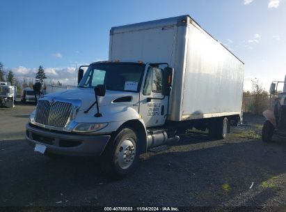 Lot #3035094907 2011 INTERNATIONAL 4000 4300