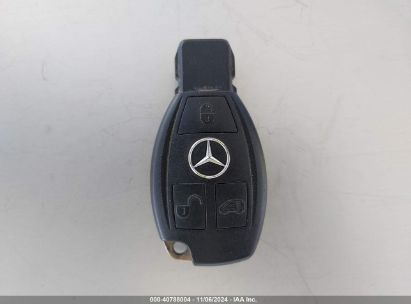 Lot #3050086072 2019 MERCEDES-BENZ METRIS