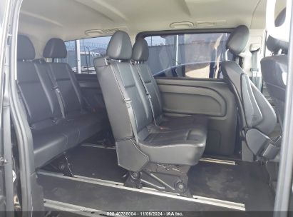 Lot #3050086072 2019 MERCEDES-BENZ METRIS