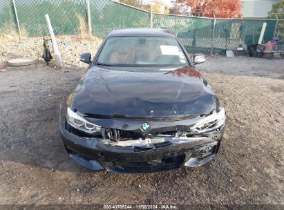 Lot #2992821476 2017 BMW 440I XDRIVE