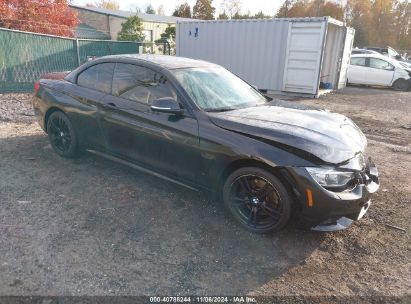 Lot #2992821476 2017 BMW 440I XDRIVE