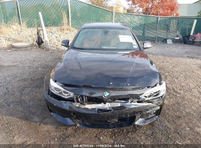 Lot #2992821476 2017 BMW 440I XDRIVE