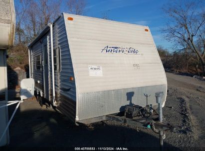 Lot #2995294861 2005 GULFSTREAM AMERI-LITE