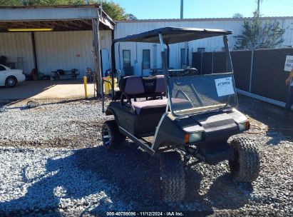 Lot #2992821619 2022 CLUB CAR GOLF CART