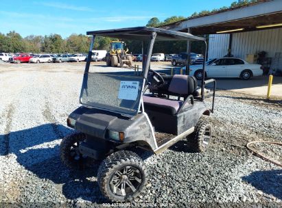 Lot #2992821619 2022 CLUB CAR GOLF CART