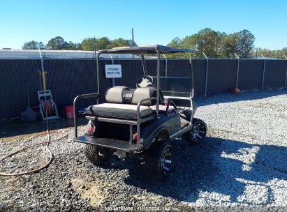 Lot #2992821619 2022 CLUB CAR GOLF CART