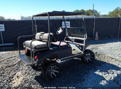 Lot #2992821619 2022 CLUB CAR GOLF CART