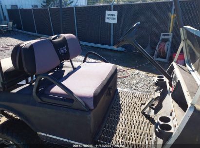 Lot #2992821619 2022 CLUB CAR GOLF CART