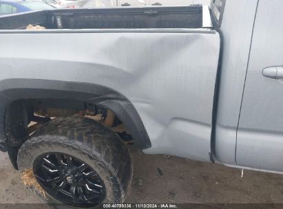 Lot #3035084227 2021 TOYOTA TACOMA TRD OFF-ROAD