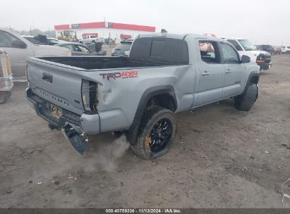 Lot #3035084227 2021 TOYOTA TACOMA TRD OFF-ROAD