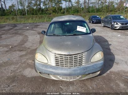 Lot #3052076328 2003 CHRYSLER PT CRUISER CLASSIC