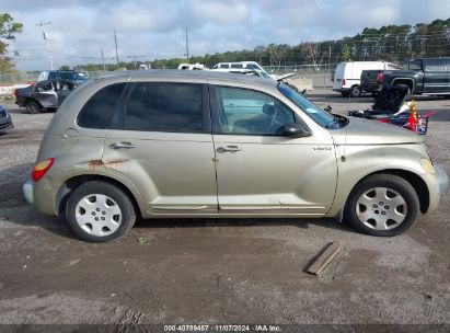 Lot #3052076328 2003 CHRYSLER PT CRUISER CLASSIC