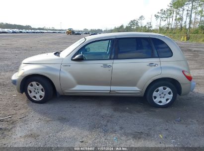 Lot #3052076328 2003 CHRYSLER PT CRUISER CLASSIC