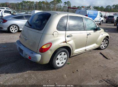 Lot #3052076328 2003 CHRYSLER PT CRUISER CLASSIC