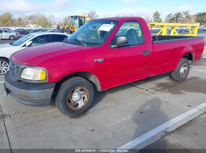 Lot #2982985552 2003 FORD F-150 XL/XLT