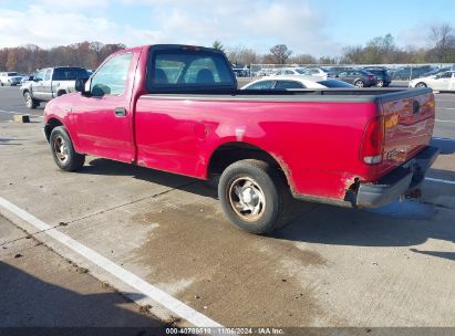 Lot #2982985552 2003 FORD F-150 XL/XLT