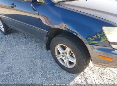 Lot #3021948678 2002 LEXUS RX 300