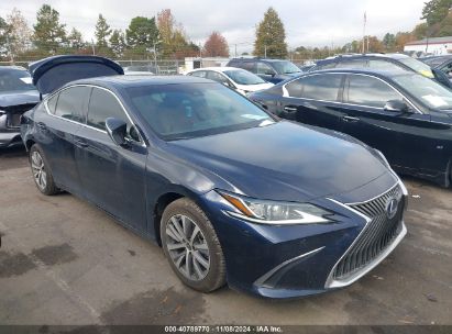 Lot #3042557031 2021 LEXUS ES 300H