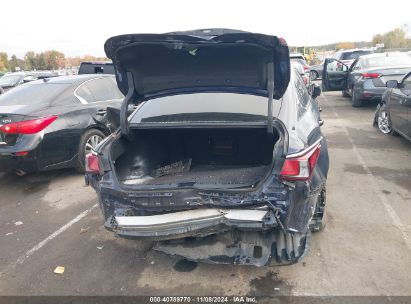 Lot #3042557031 2021 LEXUS ES 300H