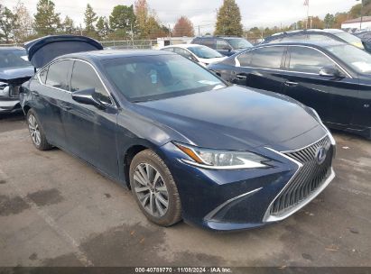 Lot #3042557031 2021 LEXUS ES 300H