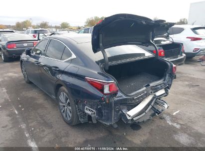 Lot #3042557031 2021 LEXUS ES 300H