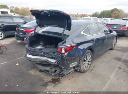 Lot #3042557031 2021 LEXUS ES 300H