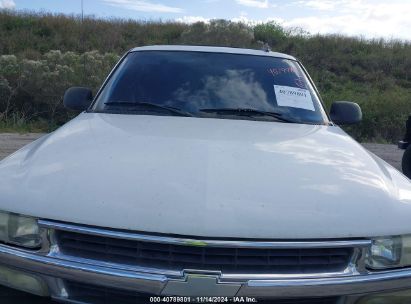 Lot #2995279730 2006 CHEVROLET TAHOE LS