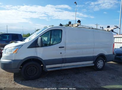 Lot #2992809371 2016 FORD TRANSIT-250