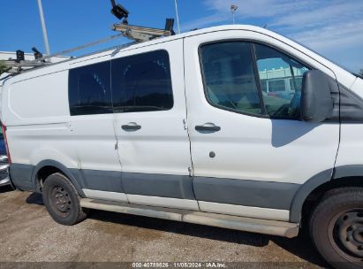 Lot #2992809371 2016 FORD TRANSIT-250