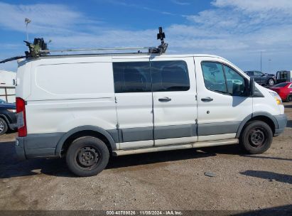 Lot #2992809371 2016 FORD TRANSIT-250