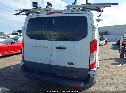 Lot #2992809371 2016 FORD TRANSIT-250