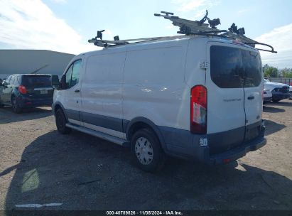 Lot #2992809371 2016 FORD TRANSIT-250