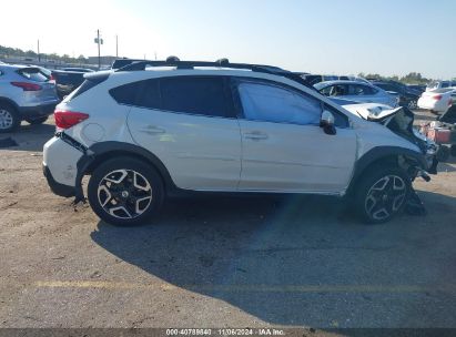 Lot #3035084221 2018 SUBARU CROSSTREK 2.0I LIMITED