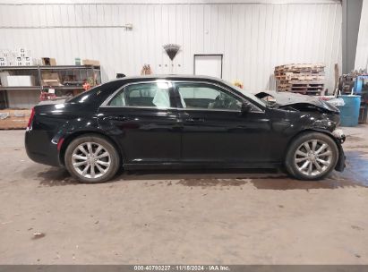 Lot #3053063518 2017 CHRYSLER 300 LIMITED AWD