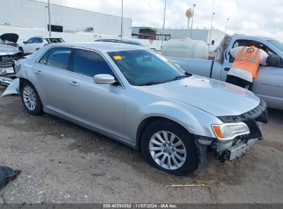 Lot #3035084213 2012 CHRYSLER 300