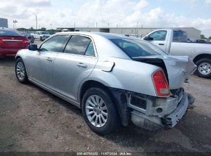 Lot #3035084213 2012 CHRYSLER 300