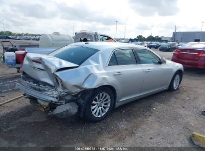 Lot #3035084213 2012 CHRYSLER 300