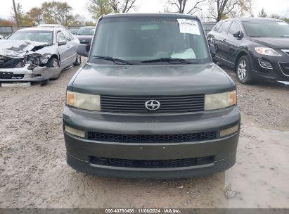 Lot #3056070501 2004 SCION XB